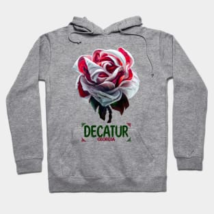 Decatur Georgia Hoodie